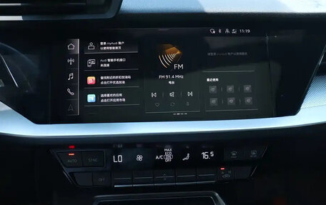 Audi A3, 2022 год, 1 473 000 рублей, 19 фотография
