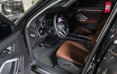 Audi Q3, 2023 год, 3 380 000 рублей, 5 фотография