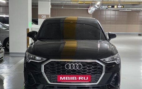 Audi Q3, 2023 год, 3 380 000 рублей, 2 фотография