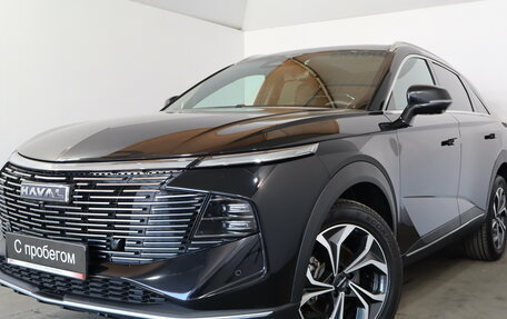Haval F7, 2025 год, 2 999 000 рублей, 3 фотография