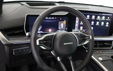 Haval F7, 2025 год, 2 999 000 рублей, 9 фотография