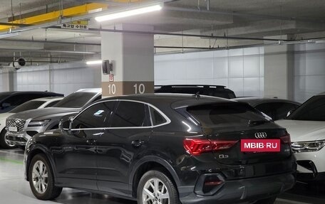 Audi Q3, 2023 год, 3 380 000 рублей, 3 фотография