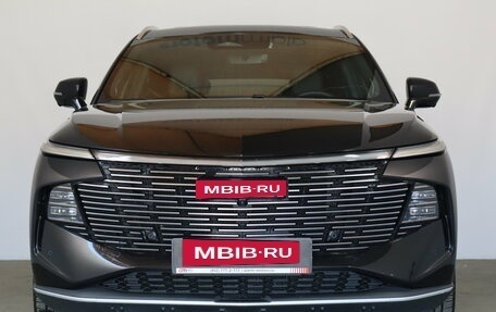 Haval F7, 2025 год, 2 999 000 рублей, 2 фотография