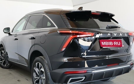 Haval F7, 2025 год, 2 999 000 рублей, 4 фотография