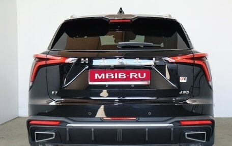 Haval F7, 2025 год, 2 999 000 рублей, 5 фотография