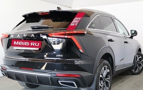 Haval F7, 2025 год, 2 999 000 рублей, 6 фотография