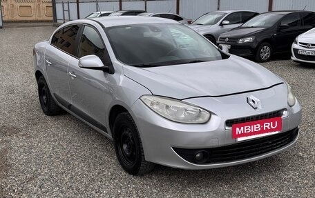 Renault Fluence I, 2013 год, 550 000 рублей, 7 фотография