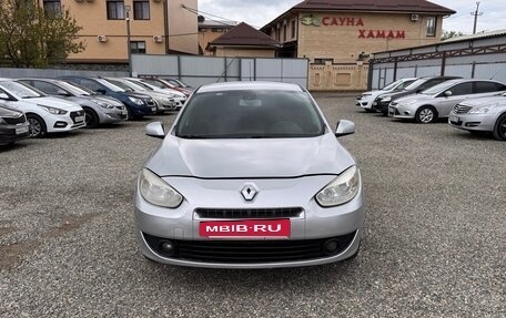Renault Fluence I, 2013 год, 550 000 рублей, 3 фотография