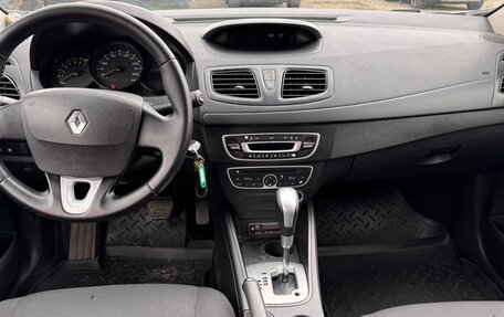Renault Fluence I, 2013 год, 550 000 рублей, 14 фотография