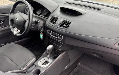 Renault Fluence I, 2013 год, 550 000 рублей, 17 фотография