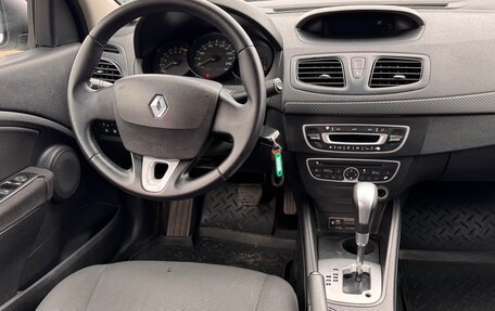 Renault Fluence I, 2013 год, 550 000 рублей, 16 фотография