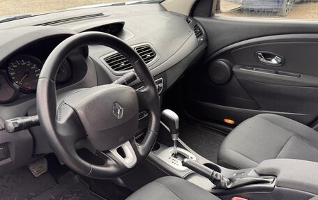 Renault Fluence I, 2013 год, 550 000 рублей, 13 фотография