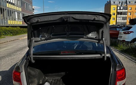 KIA Rio III рестайлинг, 2015 год, 869 000 рублей, 6 фотография