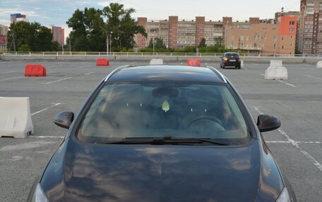 Opel Astra J, 2013 год, 730 000 рублей, 28 фотография
