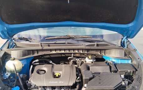 Hyundai Tucson III, 2017 год, 1 480 000 рублей, 8 фотография