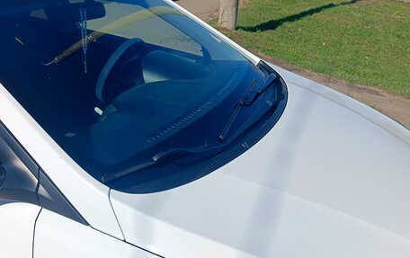 Hyundai Solaris II рестайлинг, 2014 год, 1 150 000 рублей, 9 фотография