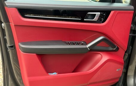 Porsche Cayenne III, 2020 год, 6 200 000 рублей, 10 фотография