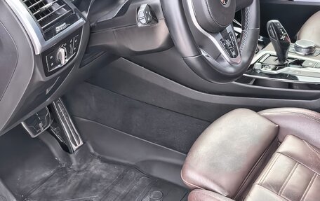 BMW X3, 2019 год, 4 700 000 рублей, 6 фотография