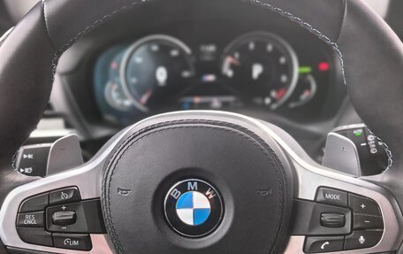 BMW X3, 2019 год, 4 700 000 рублей, 17 фотография