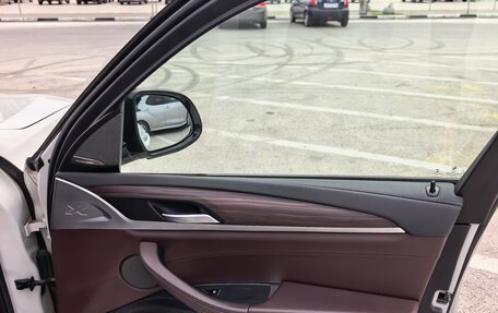 BMW X3, 2019 год, 4 700 000 рублей, 11 фотография