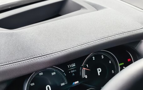 BMW X3, 2019 год, 4 700 000 рублей, 9 фотография