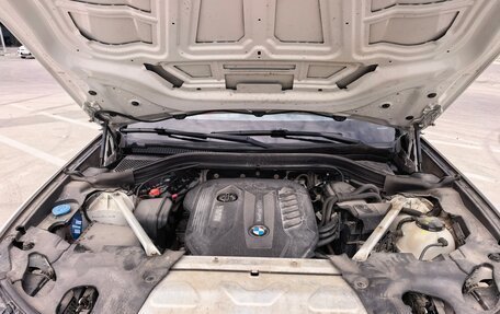 BMW X3, 2019 год, 4 700 000 рублей, 14 фотография