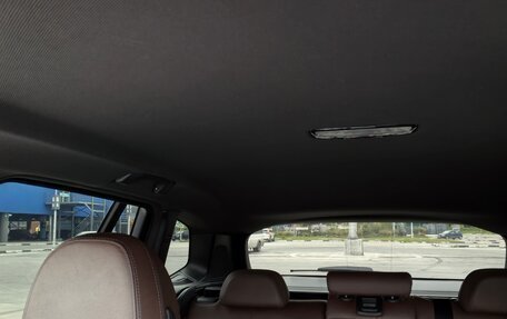 BMW X3, 2019 год, 4 700 000 рублей, 19 фотография