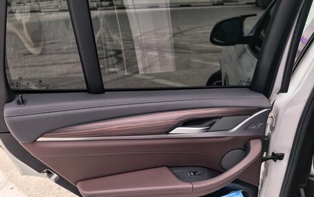 BMW X3, 2019 год, 4 700 000 рублей, 30 фотография
