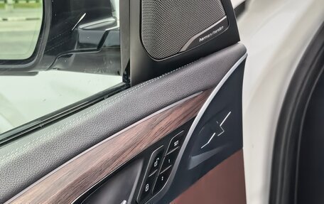 BMW X3, 2019 год, 4 700 000 рублей, 34 фотография