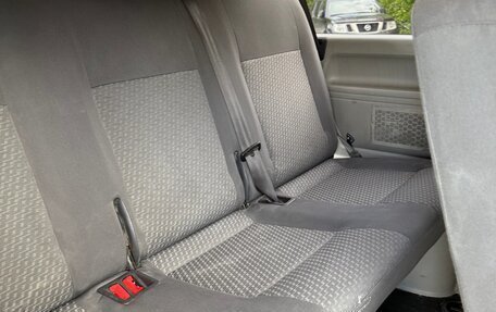 Volkswagen Caravelle T5, 2013 год, 1 400 000 рублей, 2 фотография