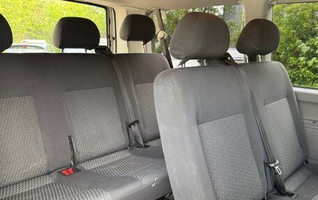 Volkswagen Caravelle T5, 2013 год, 1 400 000 рублей, 3 фотография