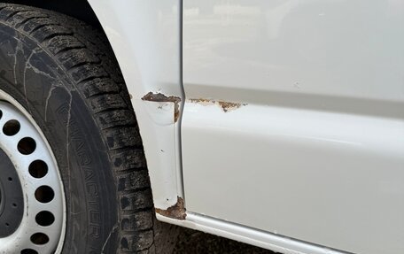 Volkswagen Caravelle T5, 2013 год, 1 400 000 рублей, 14 фотография