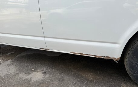 Volkswagen Caravelle T5, 2013 год, 1 400 000 рублей, 15 фотография