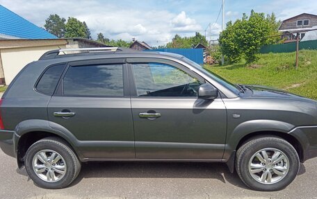 Hyundai Tucson III, 2008 год, 930 000 рублей, 5 фотография