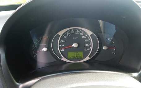 Hyundai Tucson III, 2008 год, 930 000 рублей, 7 фотография