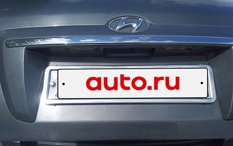 Hyundai Tucson III, 2008 год, 930 000 рублей, 12 фотография