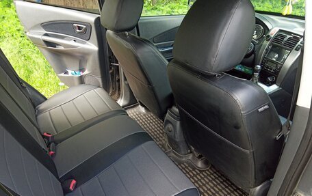 Hyundai Tucson III, 2008 год, 930 000 рублей, 15 фотография