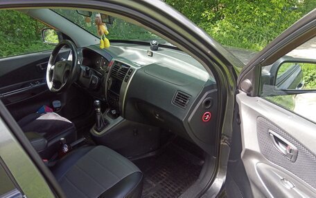 Hyundai Tucson III, 2008 год, 930 000 рублей, 16 фотография