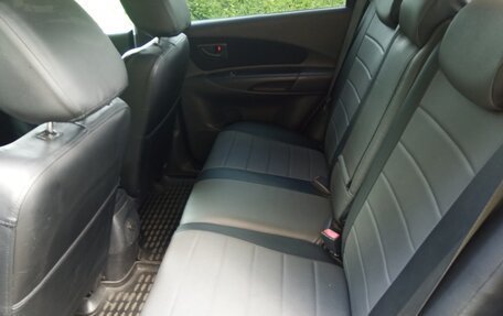Hyundai Tucson III, 2008 год, 930 000 рублей, 14 фотография