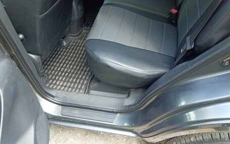 Hyundai Tucson III, 2008 год, 930 000 рублей, 13 фотография