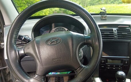 Hyundai Tucson III, 2008 год, 930 000 рублей, 19 фотография