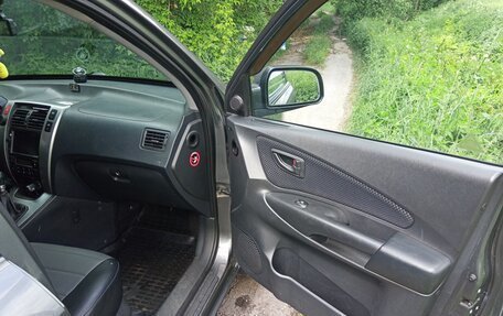 Hyundai Tucson III, 2008 год, 930 000 рублей, 20 фотография
