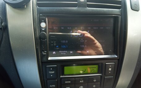 Hyundai Tucson III, 2008 год, 930 000 рублей, 26 фотография