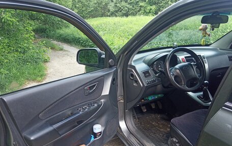 Hyundai Tucson III, 2008 год, 930 000 рублей, 34 фотография