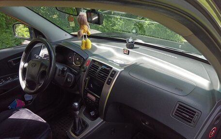 Hyundai Tucson III, 2008 год, 930 000 рублей, 33 фотография