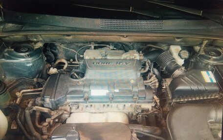 Hyundai Tucson III, 2008 год, 930 000 рублей, 40 фотография