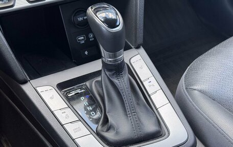 Hyundai Elantra, 2020 год, 1 830 000 рублей, 18 фотография
