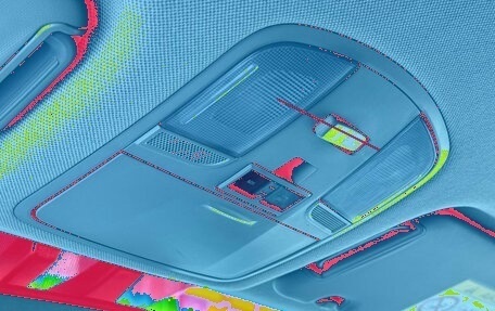 Hyundai Elantra, 2020 год, 1 830 000 рублей, 19 фотография