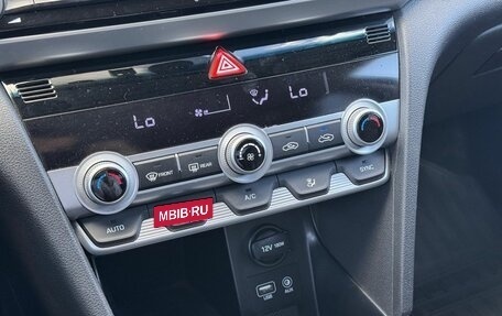 Hyundai Elantra, 2020 год, 1 830 000 рублей, 17 фотография