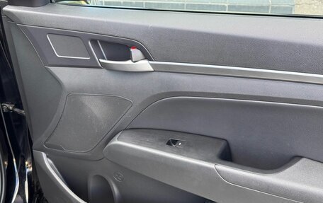 Hyundai Elantra, 2020 год, 1 830 000 рублей, 27 фотография